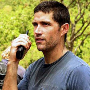 Matthew Fox, Lost Matthew Fox, Lost